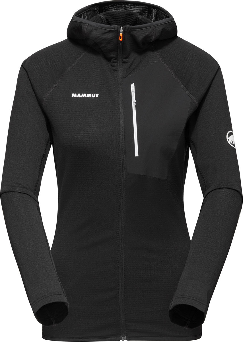 Aenergy Light ML Zip Hoodie - Women's 