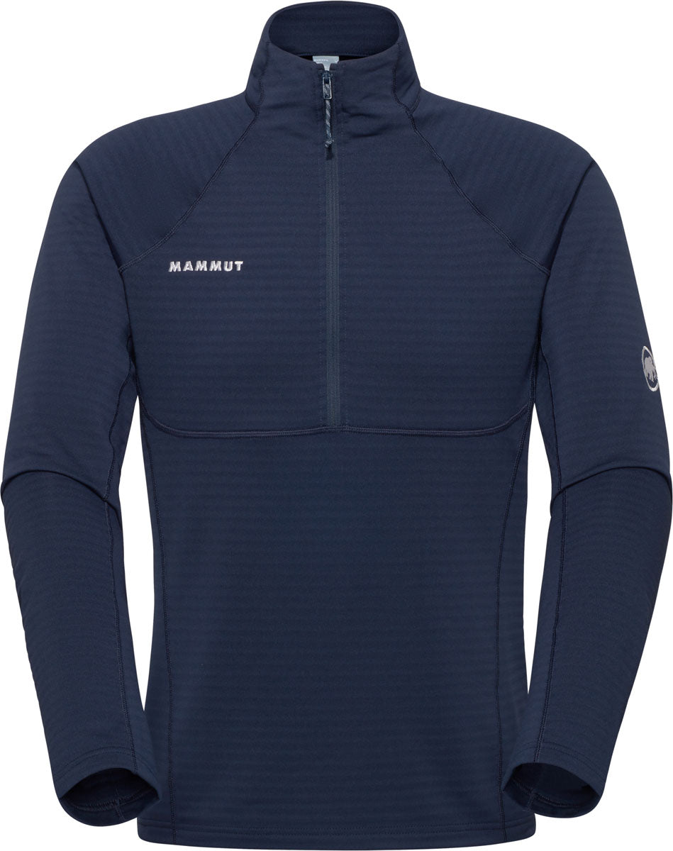 Taiss ML Long Sleeve Half Zip - Men's 