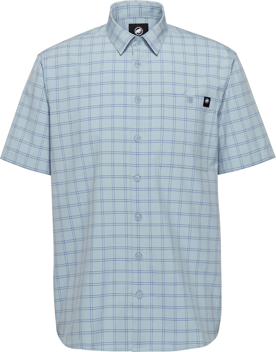 Lenni Short Sleeve Shirt - Men's