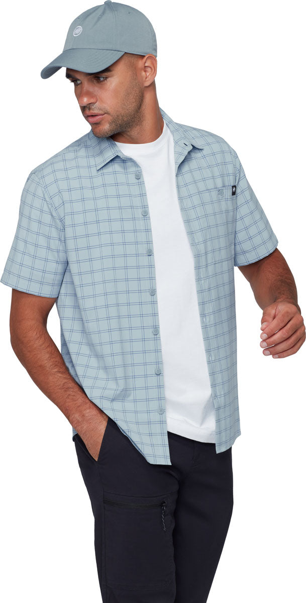 Lenni Short Sleeve Shirt - Men's