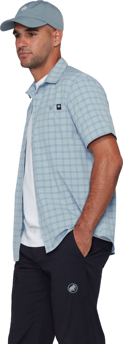 Lenni Short Sleeve Shirt - Men's