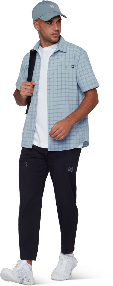 Lenni Short Sleeve Shirt - Men's