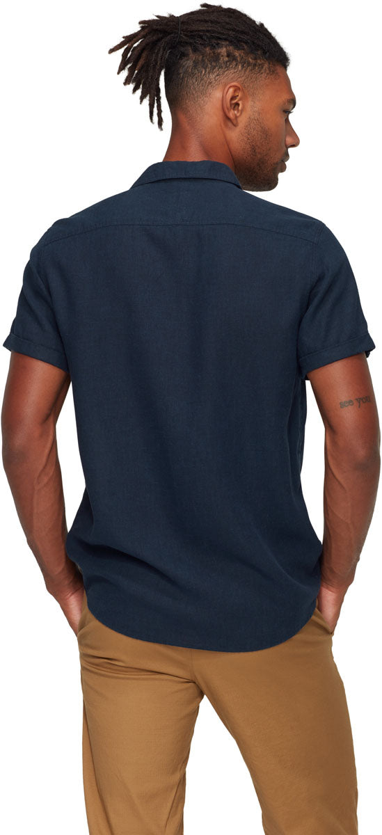 Alvra Short Sleeve Shirt - Men's
