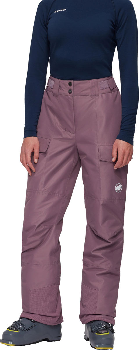 Fall Line Hard Shell Ski Pants - Women's 