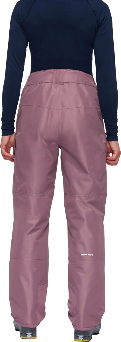 Fall Line Hard Shell Ski Pants - Women's 