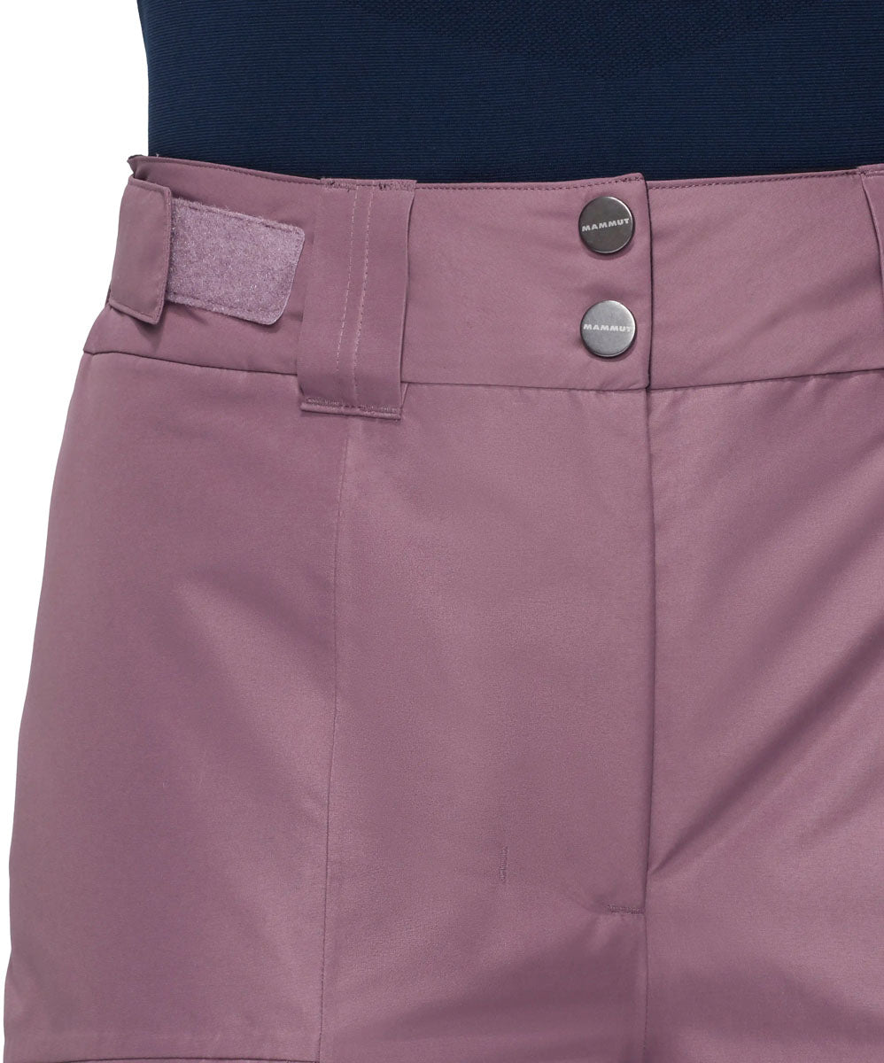 Fall Line Hard Shell Ski Pants - Women's 