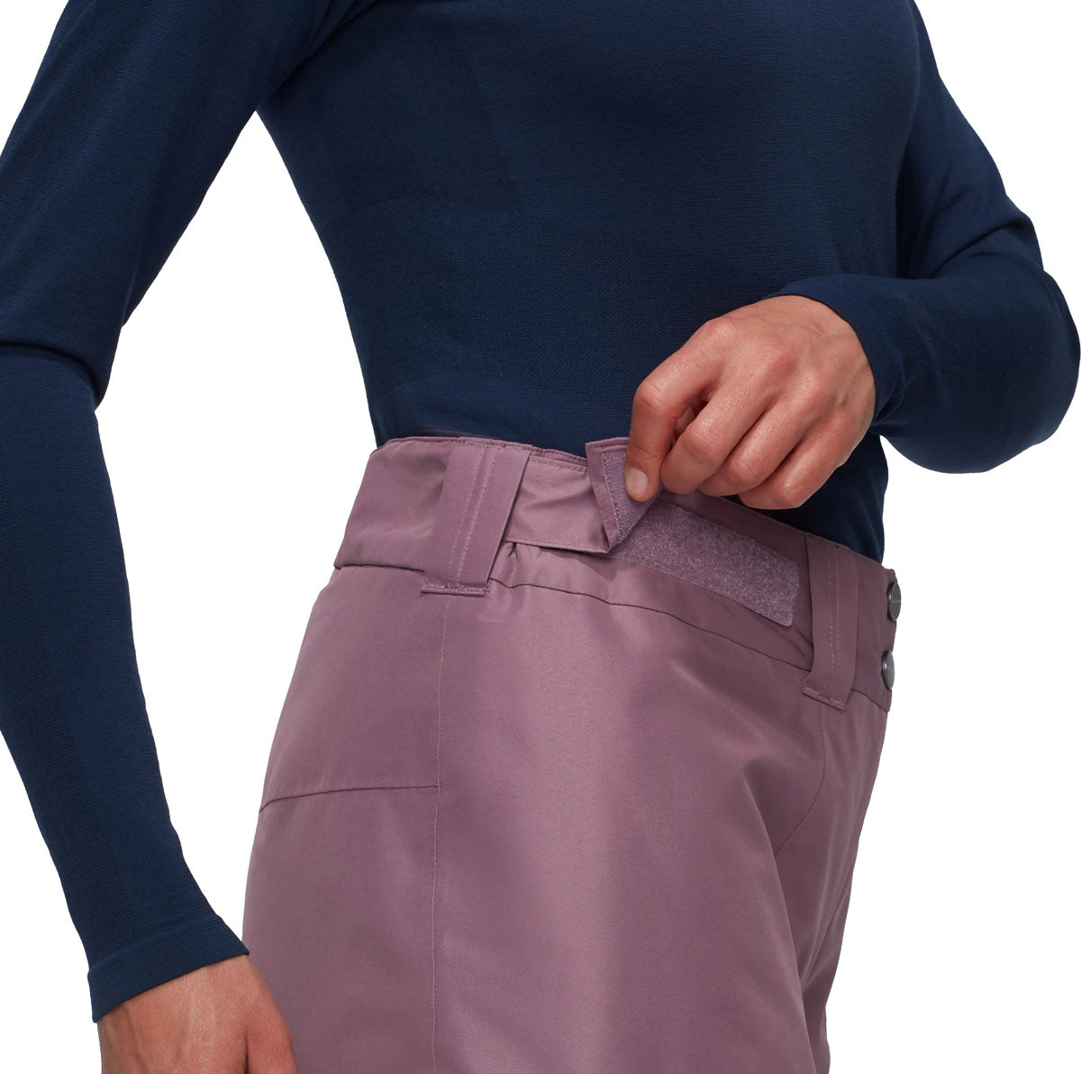 Fall Line Hard Shell Ski Pants - Women's 