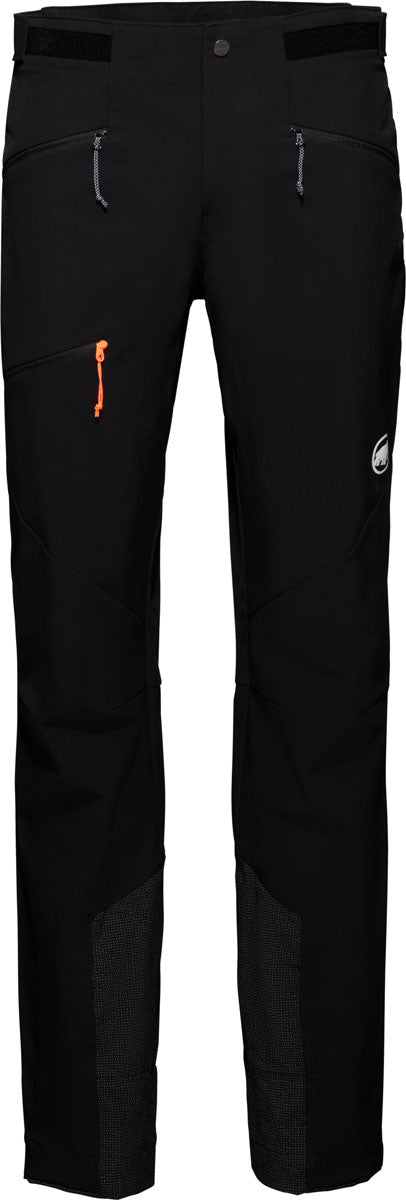 Taiss Guide SO Insulated Pants - Men's 