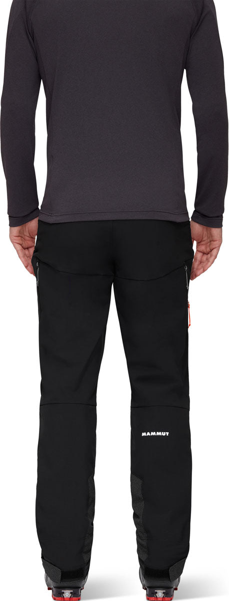 Taiss Guide SO Insulated Pants - Men's 