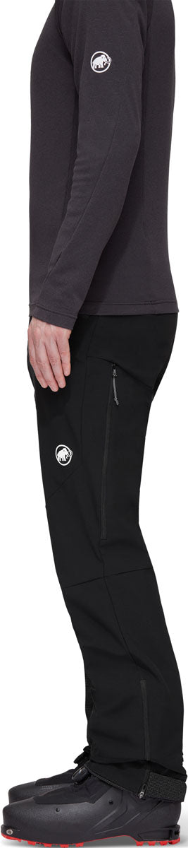 Taiss Guide SO Insulated Pants - Men's 