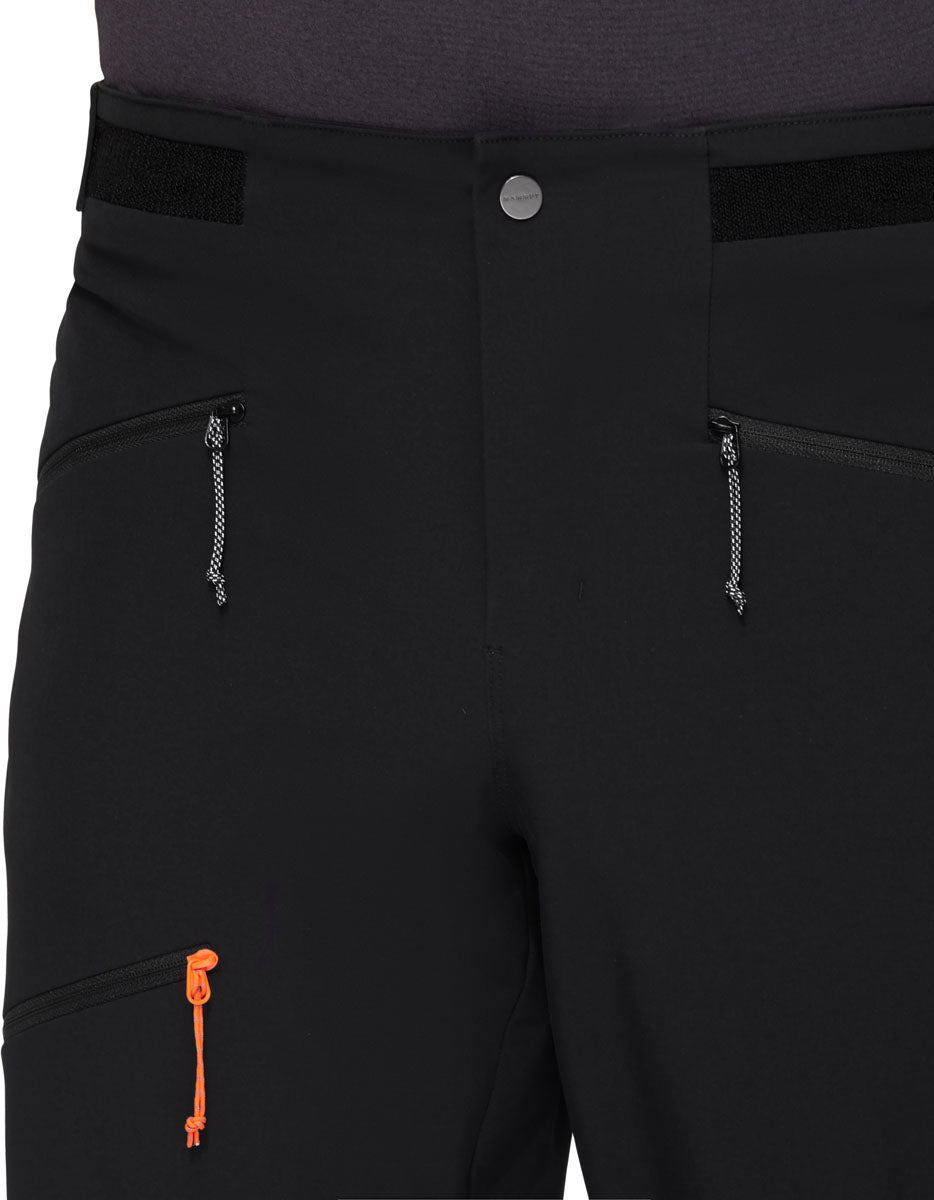 Taiss Guide SO Insulated Pants - Men's 