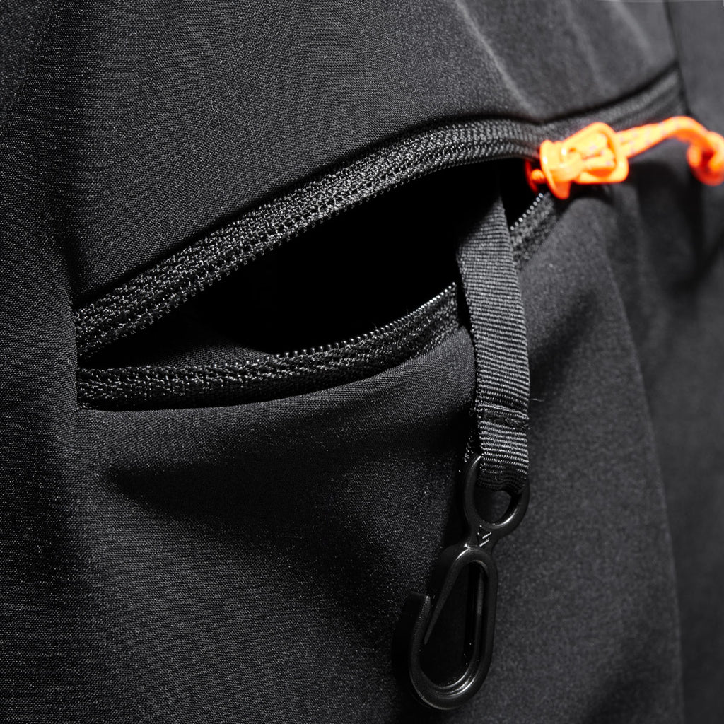 Taiss Guide SO Insulated Pants - Men's 