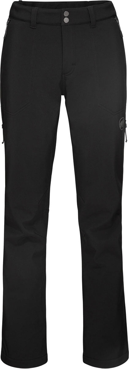Runbold Winter Softshell Pants - Men's