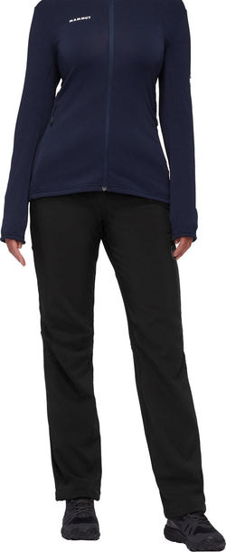 Runbold Winter Softshell Pants - Women's