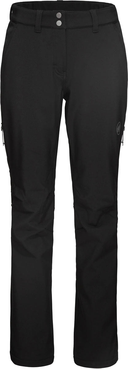 Runbold Winter Softshell Pants - Women's