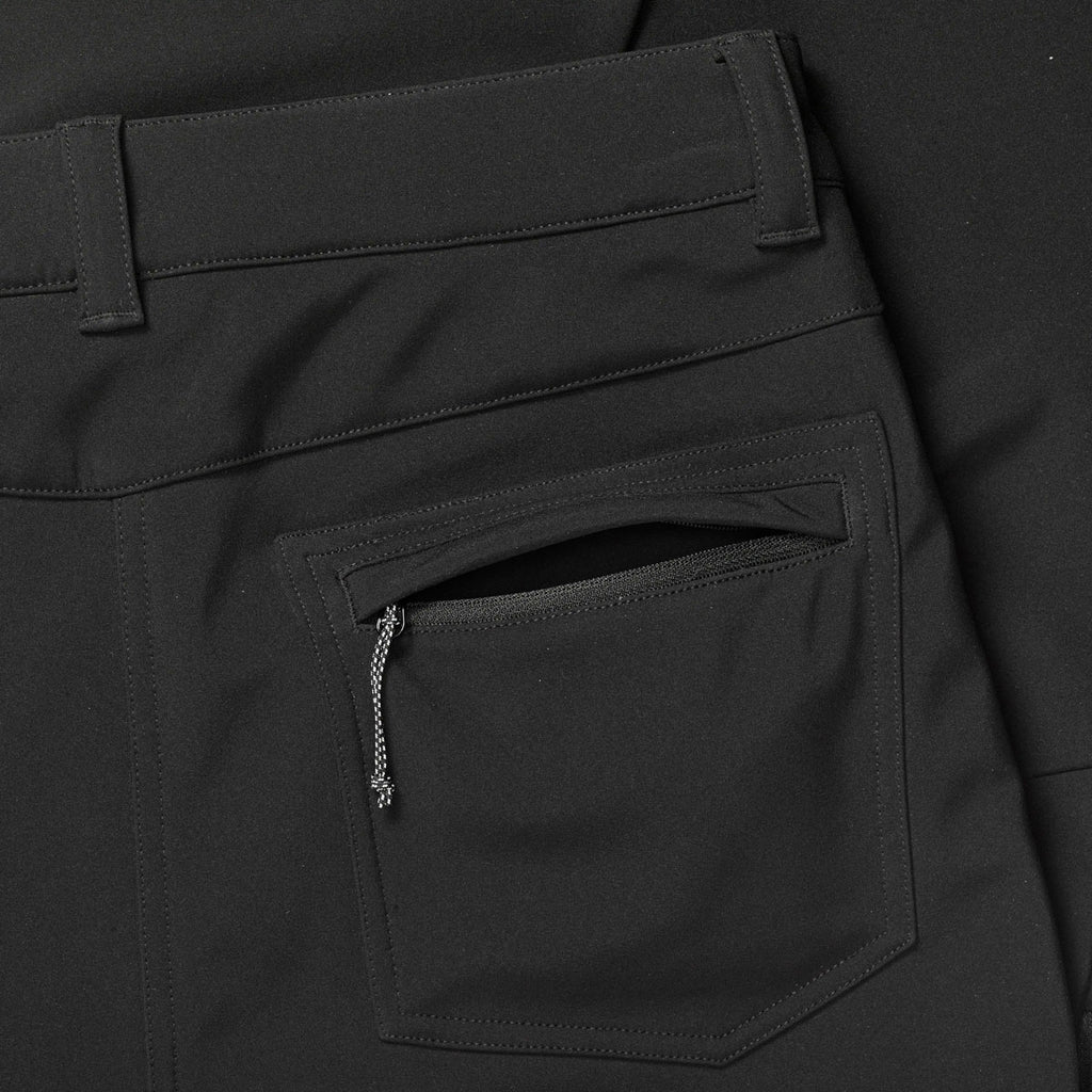 Runbold Winter Soft Shell Pants - Women's