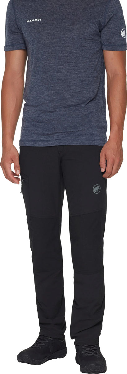 Runbold Guide Soft Shell Pants - Men's 