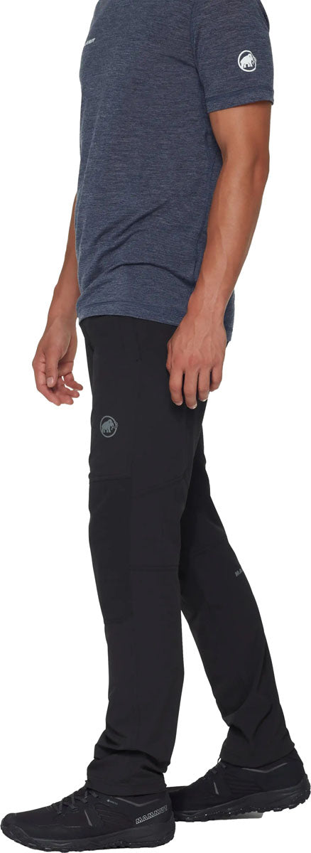 Runbold Guide Soft Shell Pants - Men's 