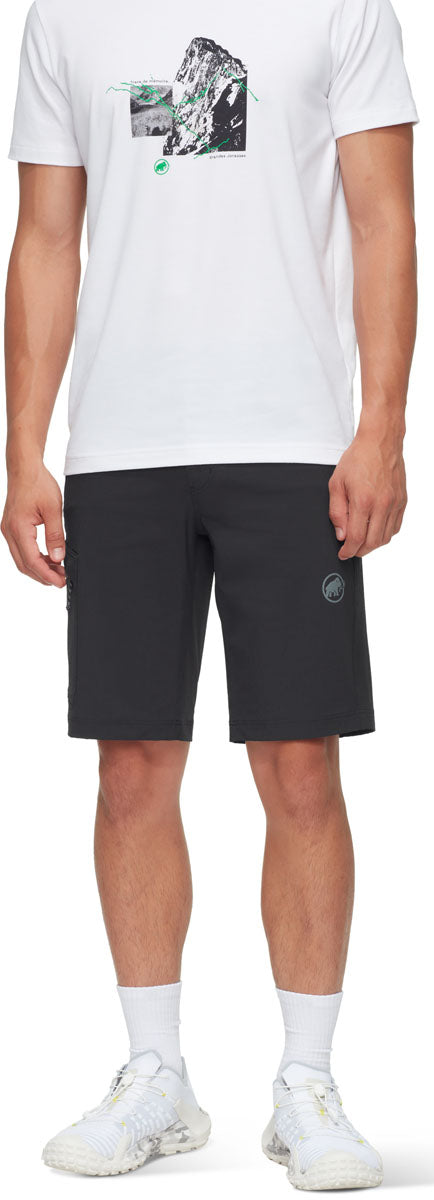 Runbold IV Shorts - Men's