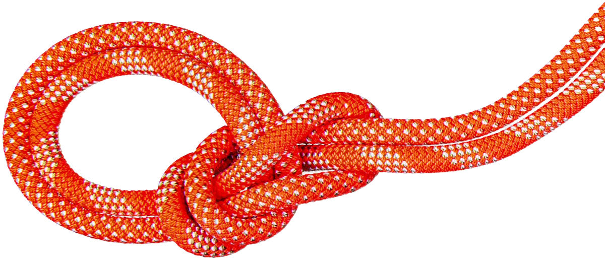 9.8 Crag Classic Duodess Climbing Rope - 60 m