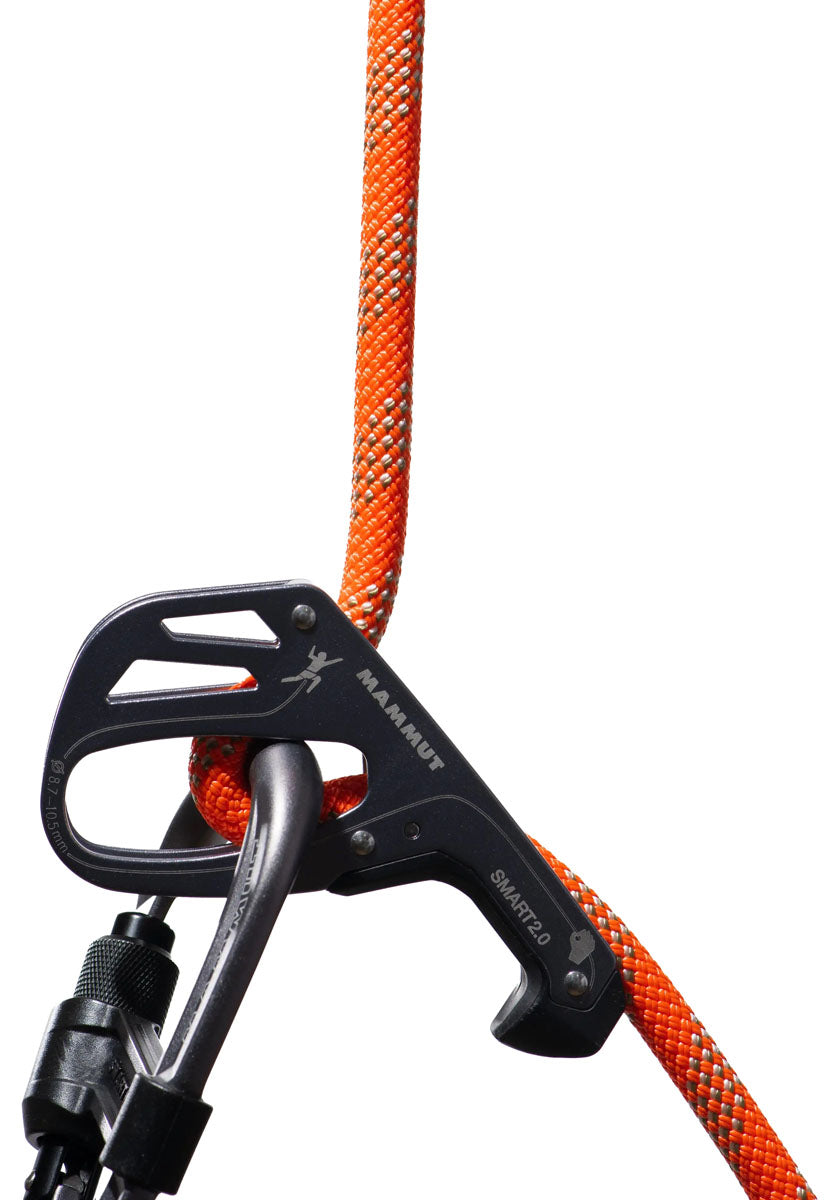 9.8 Crag Classic Duodess Climbing Rope - 60 m