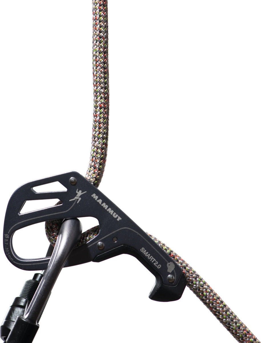 9.5 Crag We Care Classic Climbing Rope