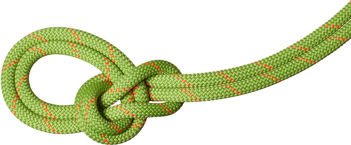 9.8 Crag Classic Climbing Rope - 60 m