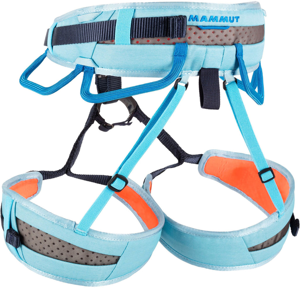 Ophir 3 Slide Women’s Climbing Harness 