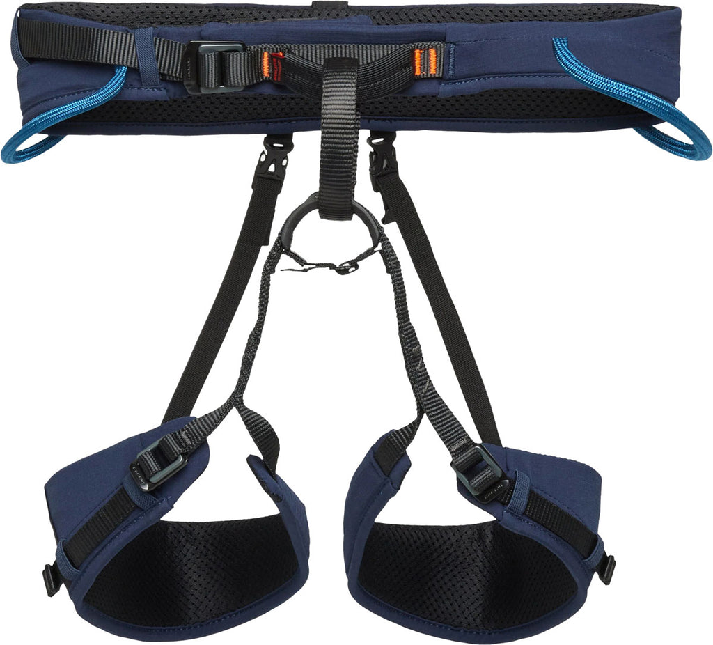 Ophir 3 Slide 2.0 Climbing Harness - Men's