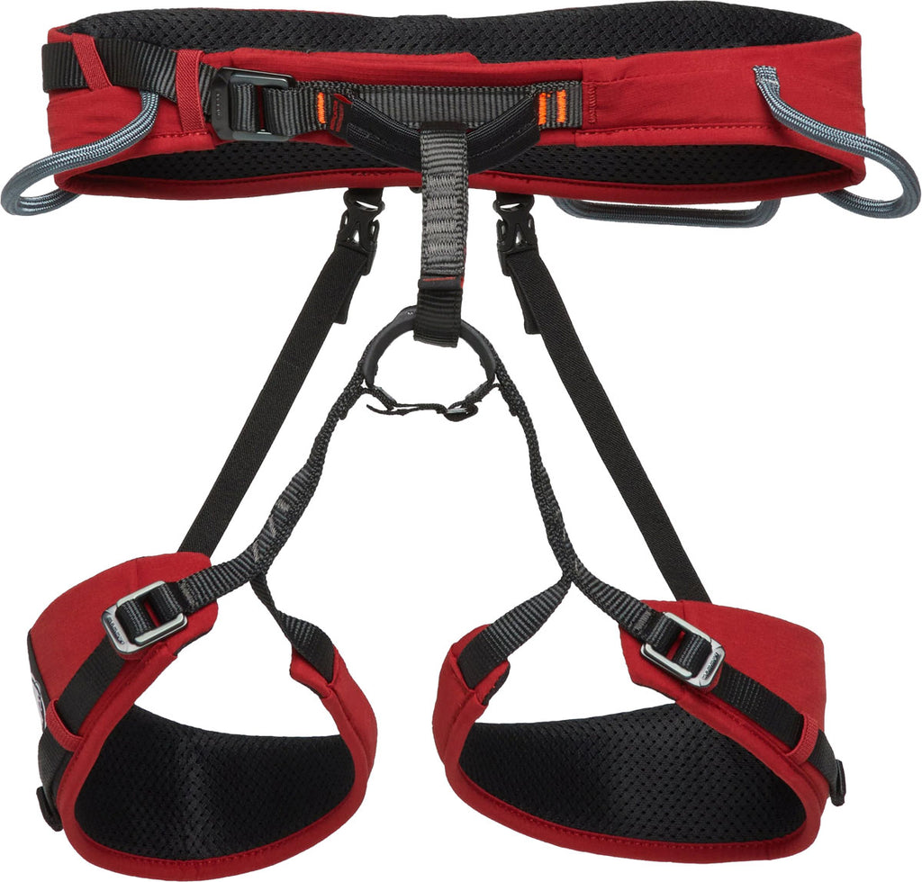 Ophir 3 Slide 2.0 Climbing Harness - Women's