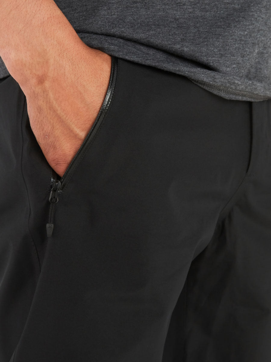 Minimalist Gore-Tex Pants - Men’s