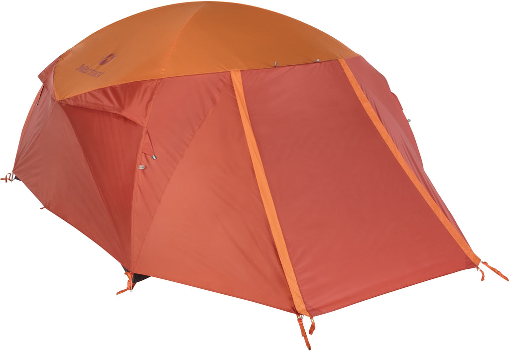 Halo Tent - 4-Person
