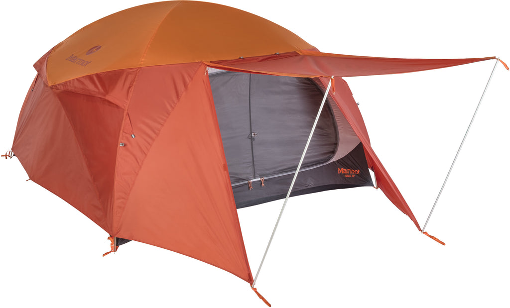 Halo Tent - 4-Person