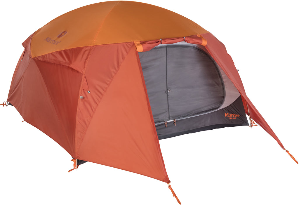 Halo Tent - 4-Person