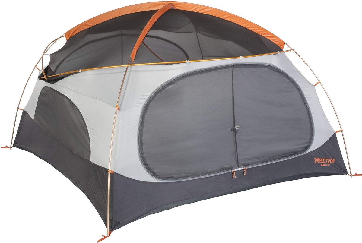 Halo Tent - 4-Person