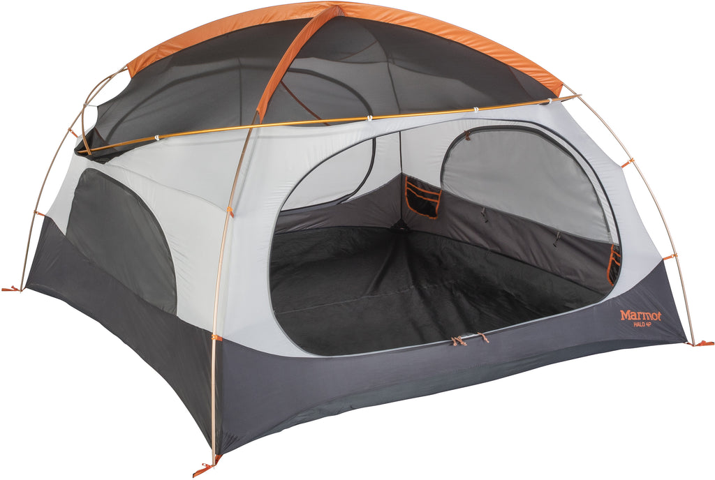 Halo Tent - 4-Person
