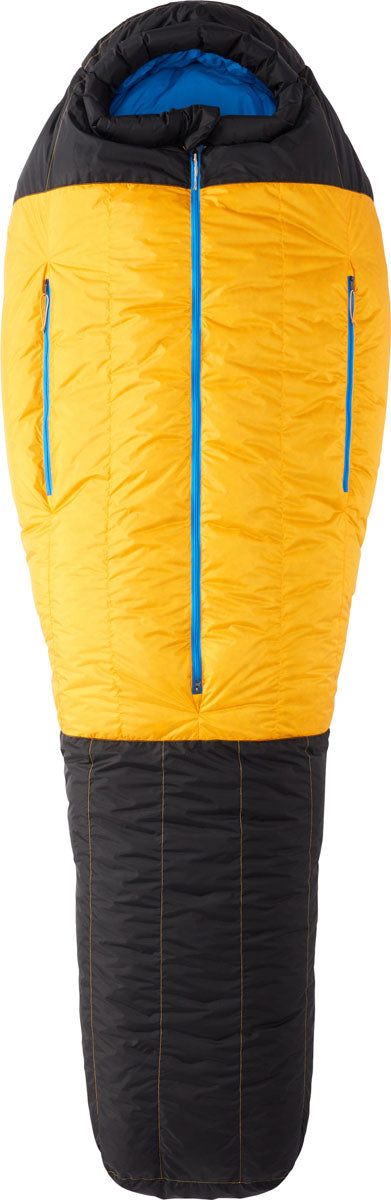 Col Down Sleeping Bag (-29 °C) - Long - Adults'