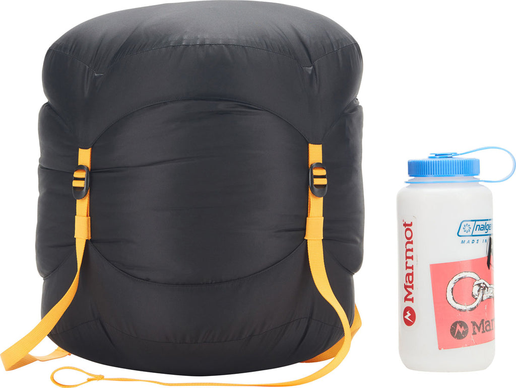Col Down Sleeping Bag (-29 °C) - Long - Adults'