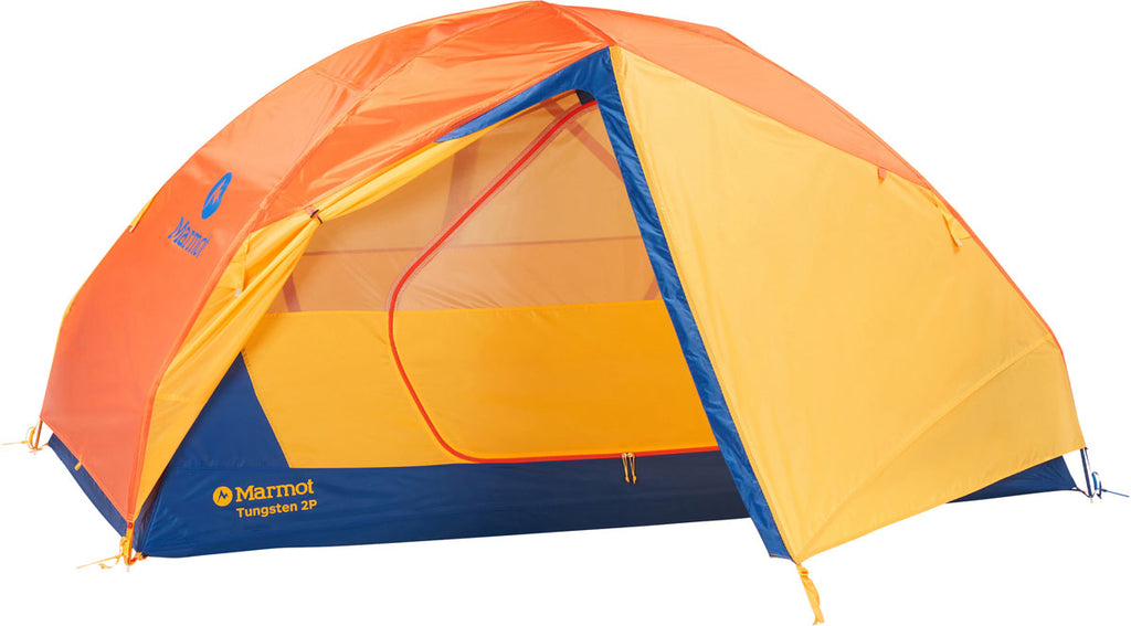 Tungsten 2 Tent - 2-Person