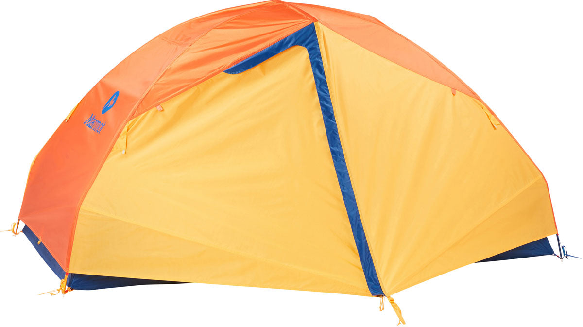 Tungsten 2 Tent - 2-Person