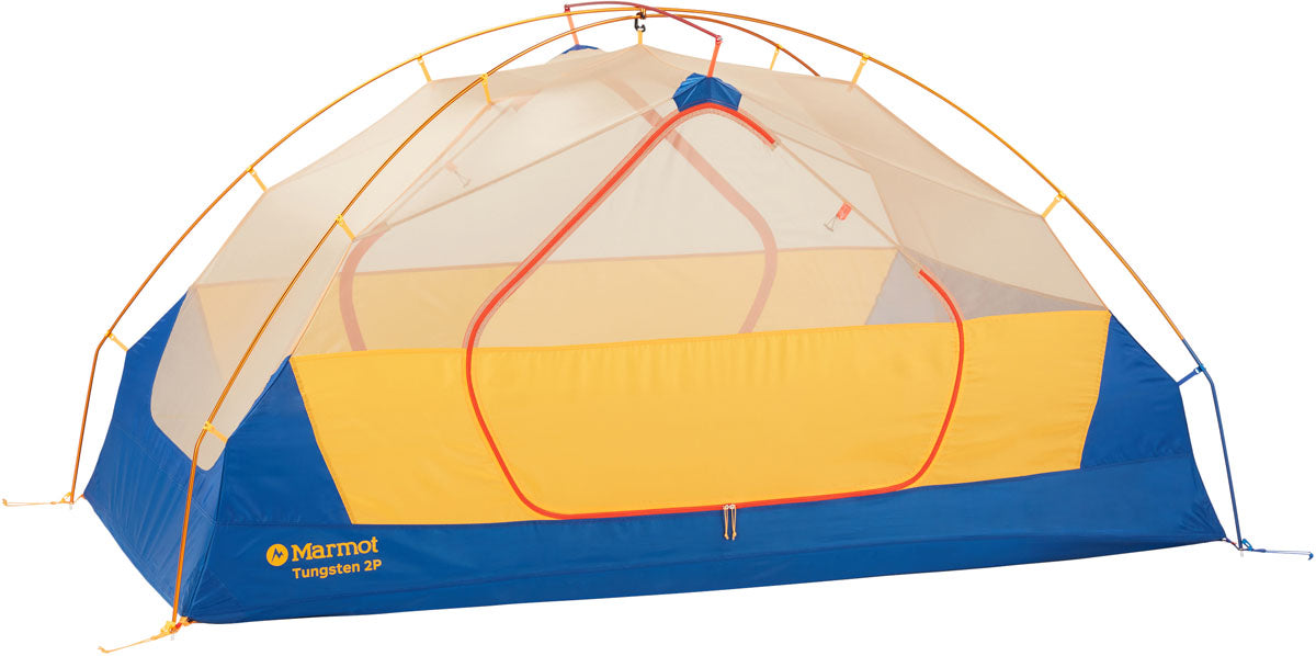 Tungsten 2 Tent - 2-Person