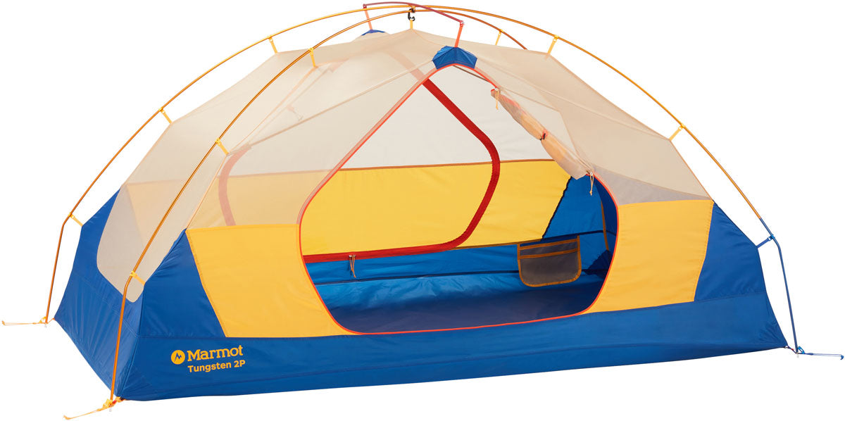 Tungsten 2 Tent - 2-Person