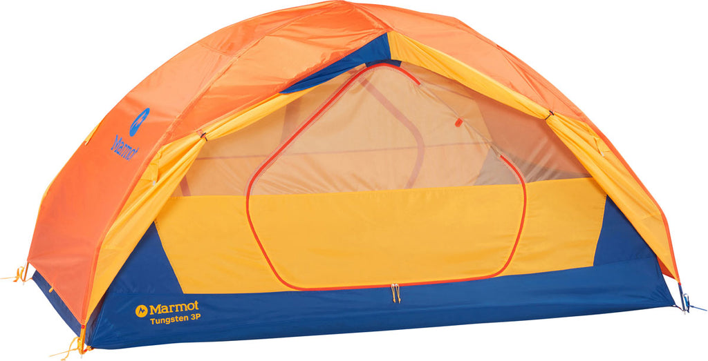 Tungsten Tent - 3-Person