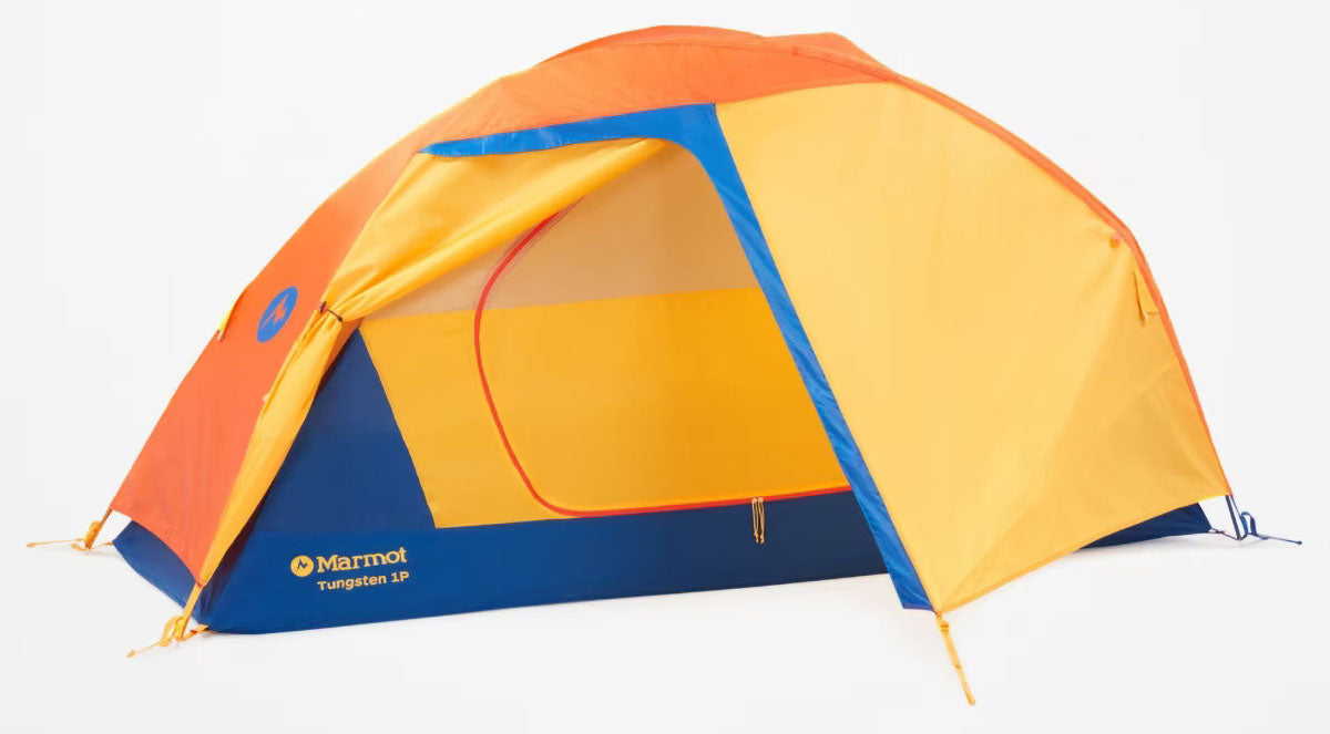 Tungsten Tent - 1-Person