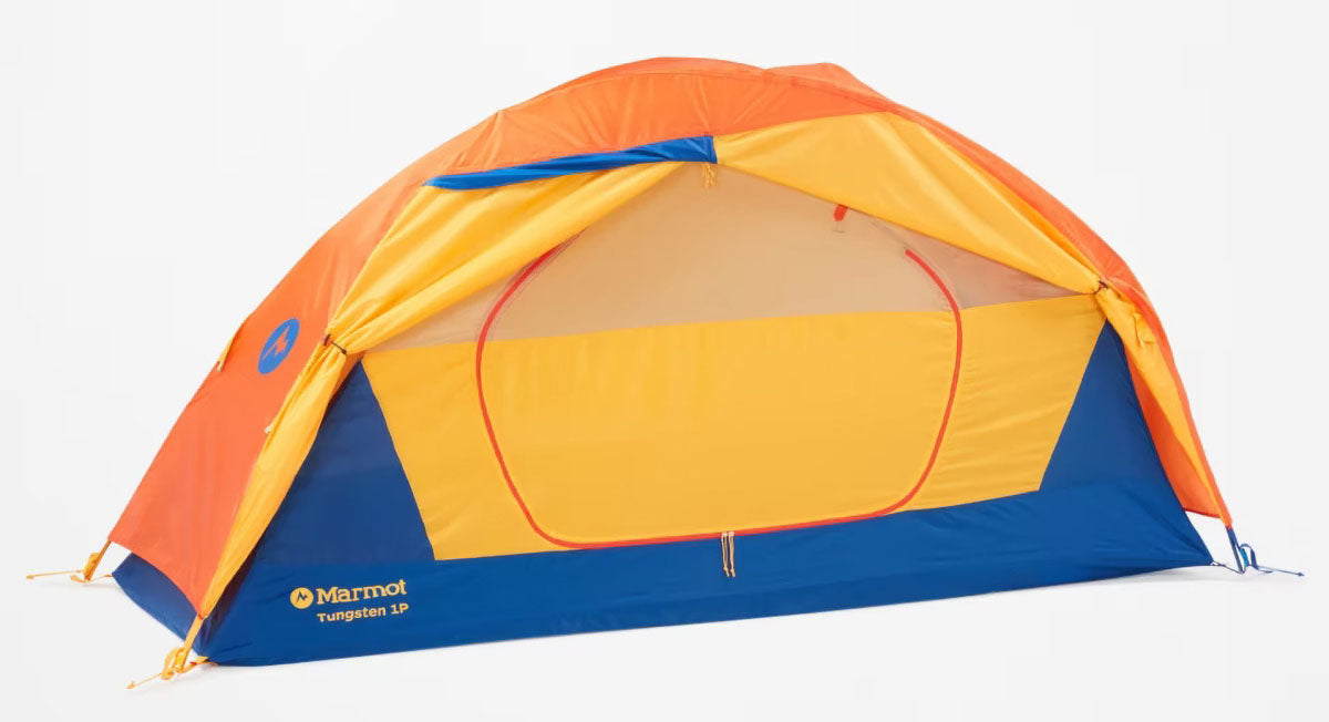 Tungsten Tent - 1-Person