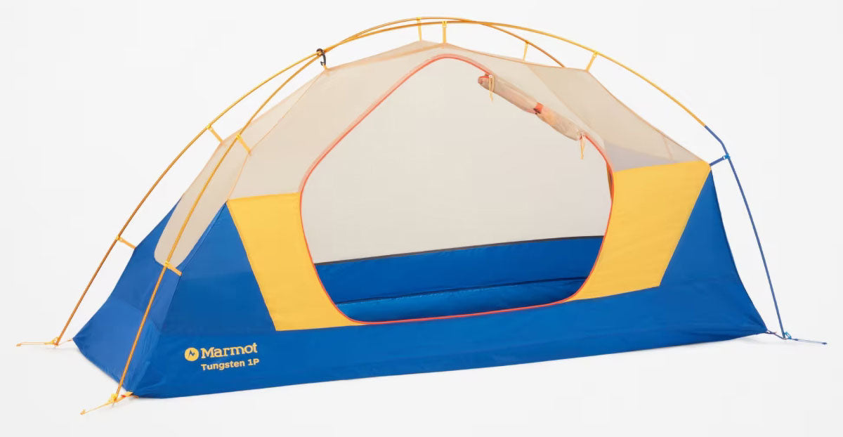Tungsten Tent - 1-Person