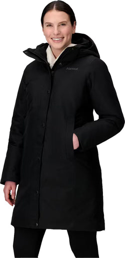 Chelsea Down Winter Jacket - Women's 