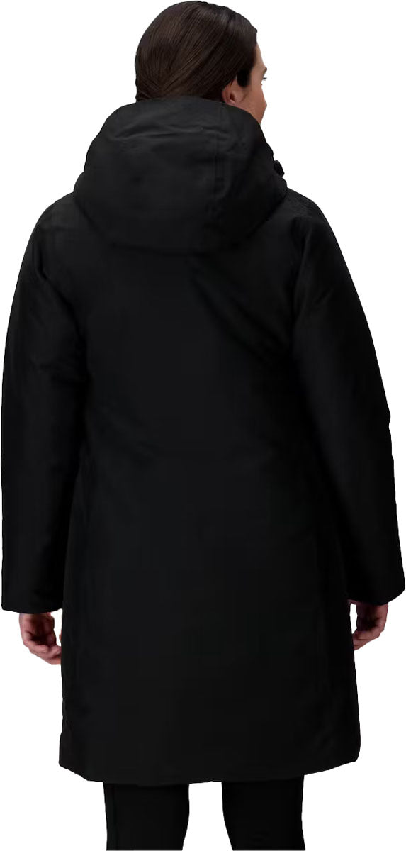 Chelsea Down Winter Jacket - Women's 