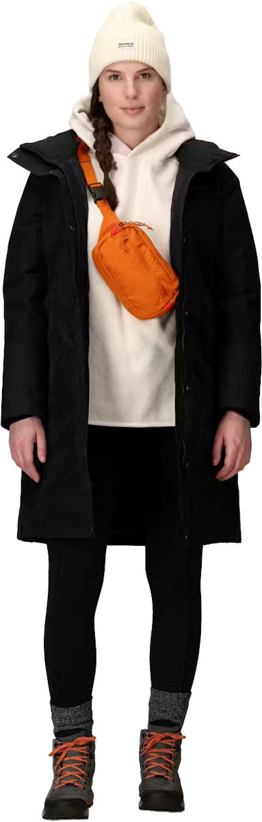 Chelsea Down Winter Jacket - Women's 