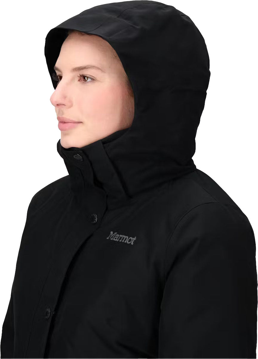 Chelsea Down Winter Jacket - Women's 